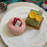 用戶對於ケントハウス 阪急店的評論圖