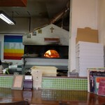 用户对于ピッツェリア ダ マッシモ的评论图