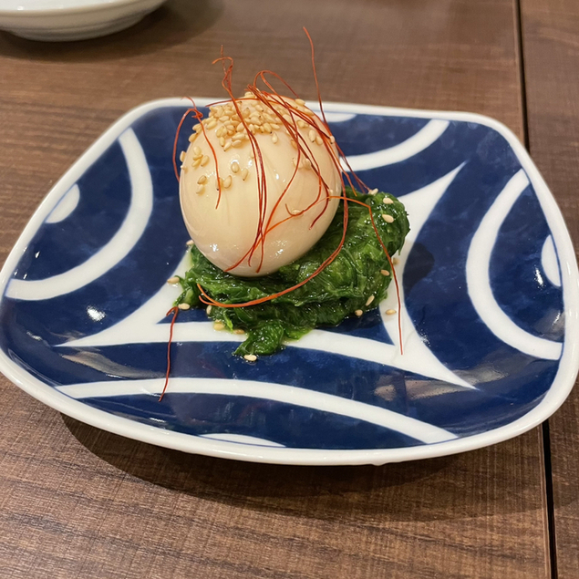 User's review image for ニカイノ魚