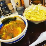 用戶對於立川 大勝軒的評論圖