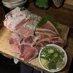 User's review image for オオモリヤ