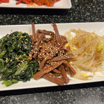 用户对于焼肉スエヒロ館 杉並店的评论图