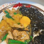 用戶對於キッチンABC 江古田店的評論圖