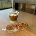 User's review image for monsieur IVAN