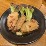用戶對於築地 銀だこ ハイボール横丁 錦糸町店的評論圖