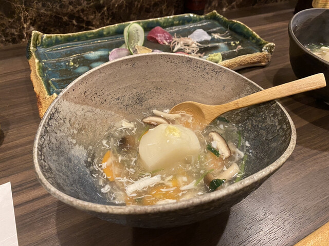 用户对于旬菜手料理 雲的评论高清图