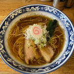 用户对于らーめん心繋的评论图