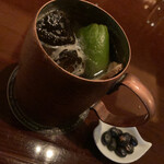 User's review image for バー　ヒグチ