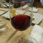 用戶對於産直野菜と厳選ワインのお店 Wine Bar Hiyake 人形町的評論圖
