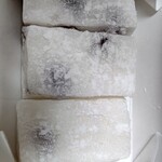 用户对于百万遍 かぎや政秋的评论图