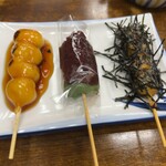 用戶對於高木屋老舗的評論圖