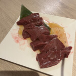 用戶對於焼肉屋 時流的評論圖