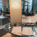 用戶對於ヴェンタリオ的評論圖