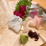 User's review image for 魚河岸 次郎松