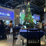 用戶對於MLB café FUKUOKA的評論圖