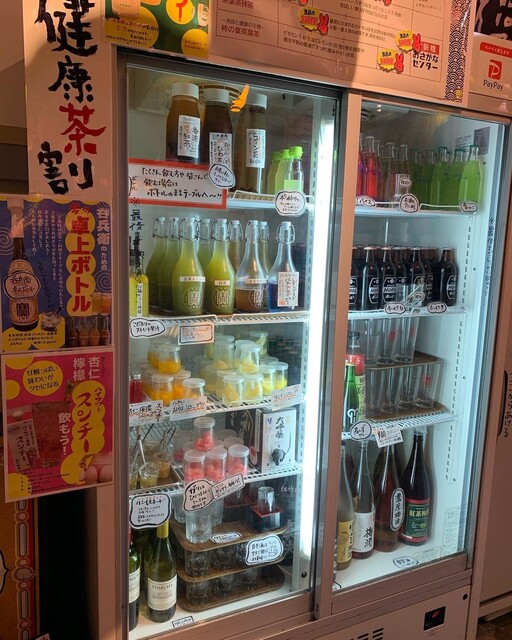User's recommendation image for 大新橋おさかなセンター