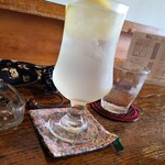 用户对于パルファンツー喫茶的评论图