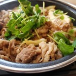 用户对于吉野家 釧路鳥取大通店的评论图