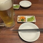 用戶對於陳家私菜 有楽町店的評論圖