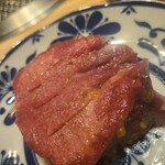 用户对于京やき肉よし田的评论图