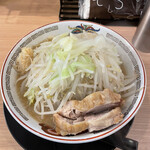 用戶對於豚山  恵比寿店的評論圖