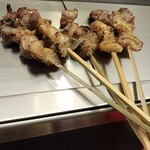 User's review image for 秋吉 あべの店