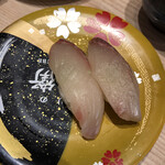 用戶對於にぎりの徳兵衛 イオンモール京都桂川店的評論圖