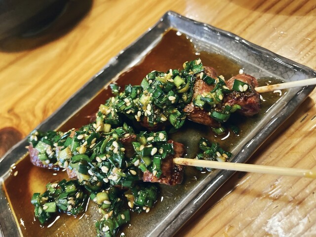 用户对于焼とり いぶし坐的评论高清图