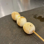 User's review image for 鳥さわ 麻布十番