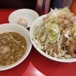 User's review image for 豚ラーメン 板橋駅前店