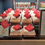 用戶對於ファウンドリー 阪急うめだ本店的評論圖