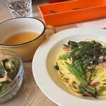 用户对于CASUAL CAFE&BAR アスノソラ的评论图