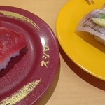 用戶對於スシロー イトーヨーカドー武蔵小金井店的評論圖