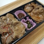 用户对于利久ぷらすキッチン 阪急うめだ店的评论图