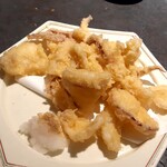 用戶對於居酒屋 まる家 西中洲的評論圖