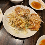 用戶對於珉珉 桃山店的評論圖