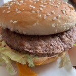 User's review image for マクドナルド 12号新札幌店