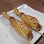 用戶對於鳥源 旭川的評論圖