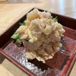 用戶對於魚屋あらまさ 赤坂本店的評論圖