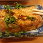 用戶對於韓国屋台料理 とらじ 堺駅南口店的評論圖