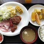 用户对于ラスティングホテル的评论图