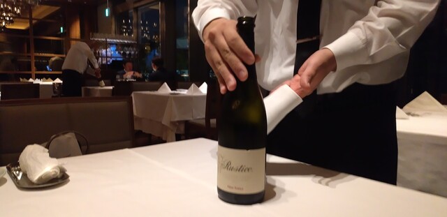 User's recommendation image for IL LUPINO PRIME TOKYO