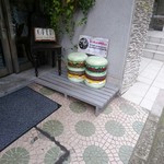 用戶對於チェスガーデン的評論圖