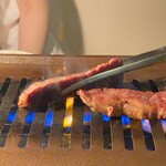用戶對於焼肉 にくだらけ的評論圖