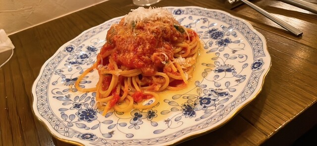 User's recommendation image for BISTRO FUKUROO