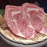 用戶對於牛屋 銀兵衛 銀座本店的評論圖
