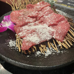 User's review image for 和牛焼肉 浅草時流