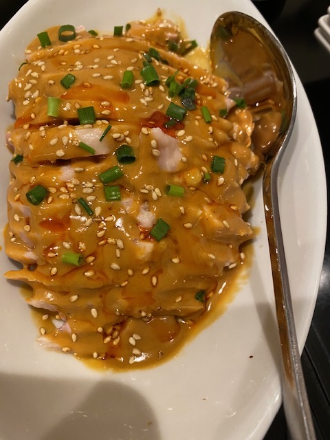 User's review image for 再来宴 上野仲町通り店