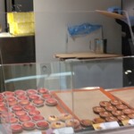 用户对于BAKE the SHOP コトチカ京都店的评论图