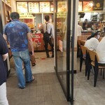 用户对于バーガーキング ＪＲ小樽駅店的评论图